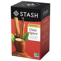 Stash Black Tea Chai Spice...