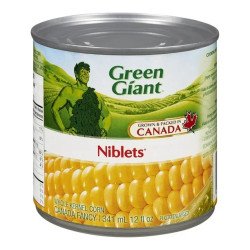 Green Giant Niblets Whole...
