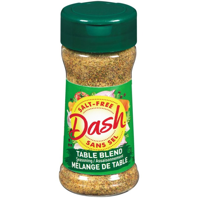Mrs Dash Table Blend Salt-Free 70 g