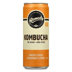 Remedy Organic Kombucha...