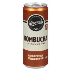 Remedy Organic Kombucha...