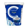 Compliments Greek Yogurt 0% Plain 650 g