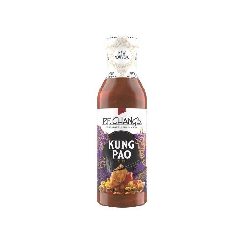 P.F. Chang's Kung Pao Sauce 350 ml