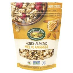 Nature's Path Honey Almond...