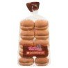 Old Mill Dinner Rolls Whole Wheat 350 g