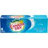 Canada Dry Club Soda 12 x 355 ml