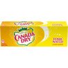 Canada Dry Tonic Water 12 x 355 ml