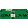 Canada Dry Ginger Ale Zero Sugar 12 x 355 ml