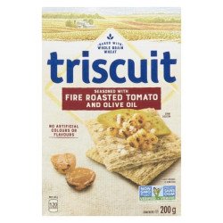 Christie Triscuit Roasted...