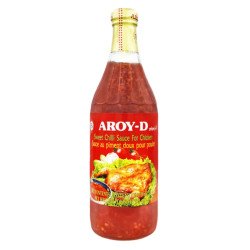 Aroy-D Chili Sauce for...