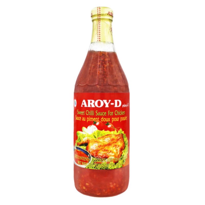 Aroy-D Chili Sauce for Chicken 720 ml