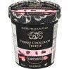 Chapman’s Super Premium Plus Cherry Chocolate Truffle Ice Cream 500 ml