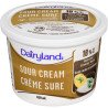 Dairyland Sour Cream 18% 450 ml