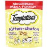 Temptations Kitten Chicken & Dairy Flavour Treats for Cats 180 g
