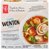 PC Chicken Wonton Soup Bowl 300 g