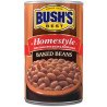 Bush's Best Homestyle Baked Beans 398 ml