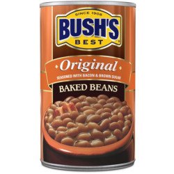 Bush's Best Original Baked...