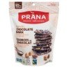 Prana Organic Carazel Chocolate Bark Caramelized Nuts with Sea Salt 100 g