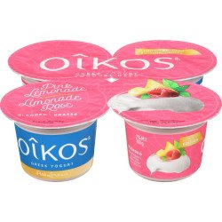 Oikos Greek Yogurt Limited...