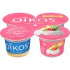 Oikos Greek Yogurt Limited Edition Multipack 2% 4 x 100 g