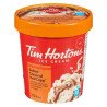 Tim Hortons Ice Cream Salted Caramel Iced Capp 500 ml