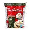 Tim Hortons Ice Cream Campfire S’mores 500 ml