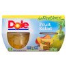 Dole Fruit Salad in Fruit Juice 4's 428 ml