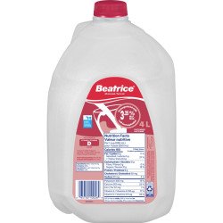 Beatrice Homo Milk 4 L