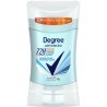Degree Advanced 72H Body Heat Activated Antiperspirant Shower Clean 48 g