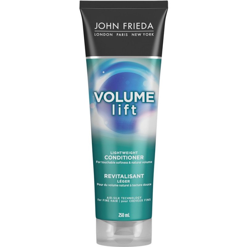 John Frieda Volume Lift Lightweight Conditioner 250 ml