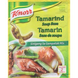 Knorr Tamarind Soup Base 40 g