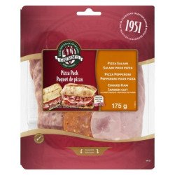 Grimm’s Pizza Pack 175 g