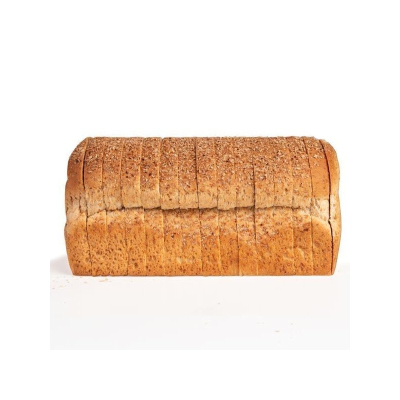 Co-op 100% Whole Wheat Bread Sliced 450 g