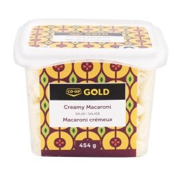 Co-op Gold Creamy Macaroni...