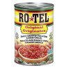 Rotel Original Finely Chopped Tomatoes & Green Chilies 284 ml