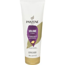 Pantene Pro-V Volume & Body Conditioner 308 ml