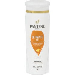 Pantene Pro-V Ultimate 10 Shampoo 355 ml