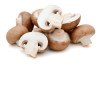Bulk Crimini Mushrooms (up to 30 g each)