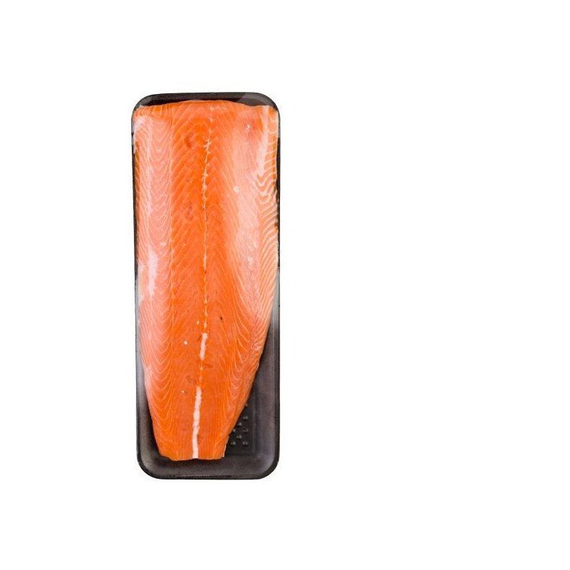 Co-op Fresh Atlantic Salmon Fillets Value Pack (up to 800 g per pkg)