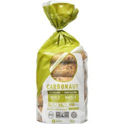 Carbonaut Gluten-Free...