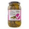 Giant Value Pickles Baby Dill with Garlic 1 L