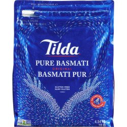 Tilda Pure Basmati Original...