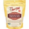 Bob’s Red Mill Whole Grain Stone Ground Brown Rice Flour 680 g