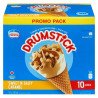 Nestle Drumsticks Promo Pack 10 x 130 ml