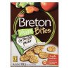 Dare Breton Crackers Veggie Bites 6 x 22 g 132 g