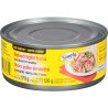 No Name Flaked Light Tuna in Water 170 g