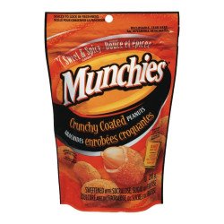 Munchies Sweet & Spicy...