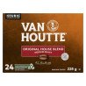 Van Houtte Original House Blend Medium Roast Coffee K-Cups 24's