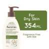 Aveeno Daily Moisturizing Facial Cleanser Fragrance Free 354 ml