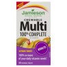 Jamieson Adults Chewable Multi 100% Complete Citrus Twist Tablets 60's